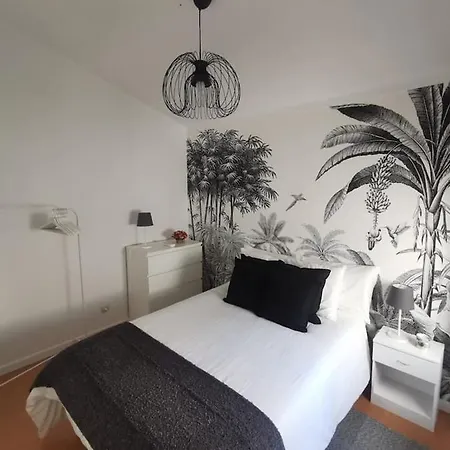 بيت للعطل Sun & Sea - Sao Joao De Caparica
