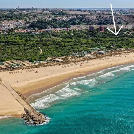 بيت للعطل Sun & Sea - Sao Joao De Caparica